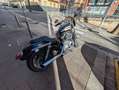 Harley-Davidson XL 1200 Roadster Negro - thumbnail 2