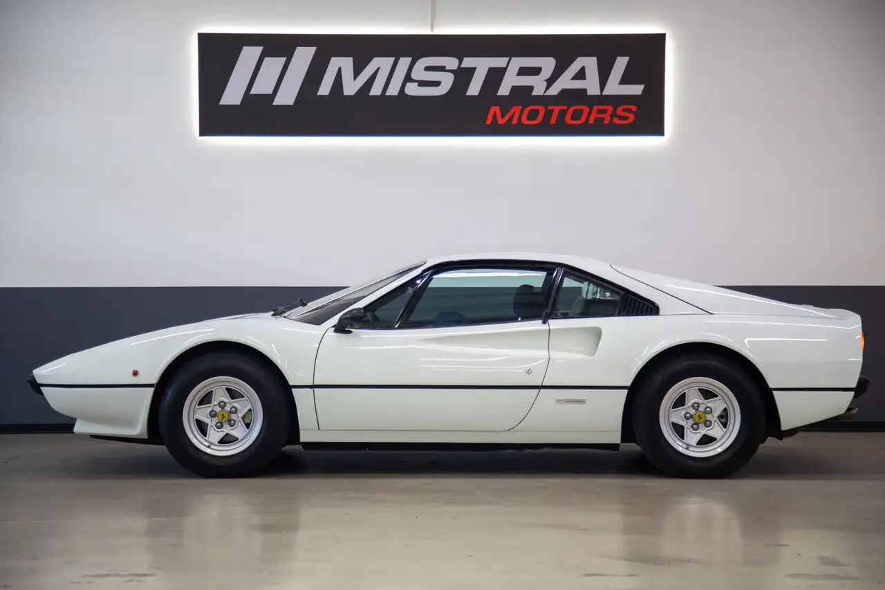 Ferrari 208 GTB, foto 8