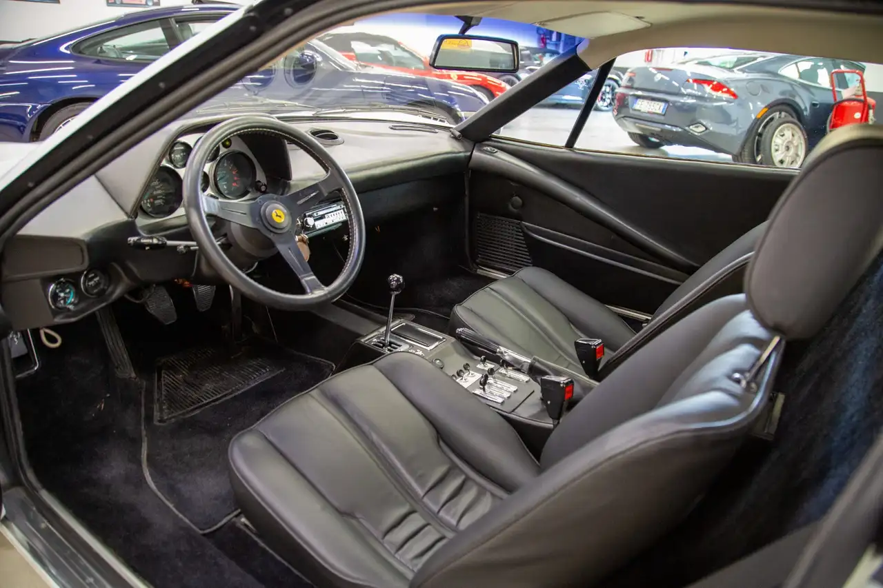 Ferrari 208 GTB, foto 9