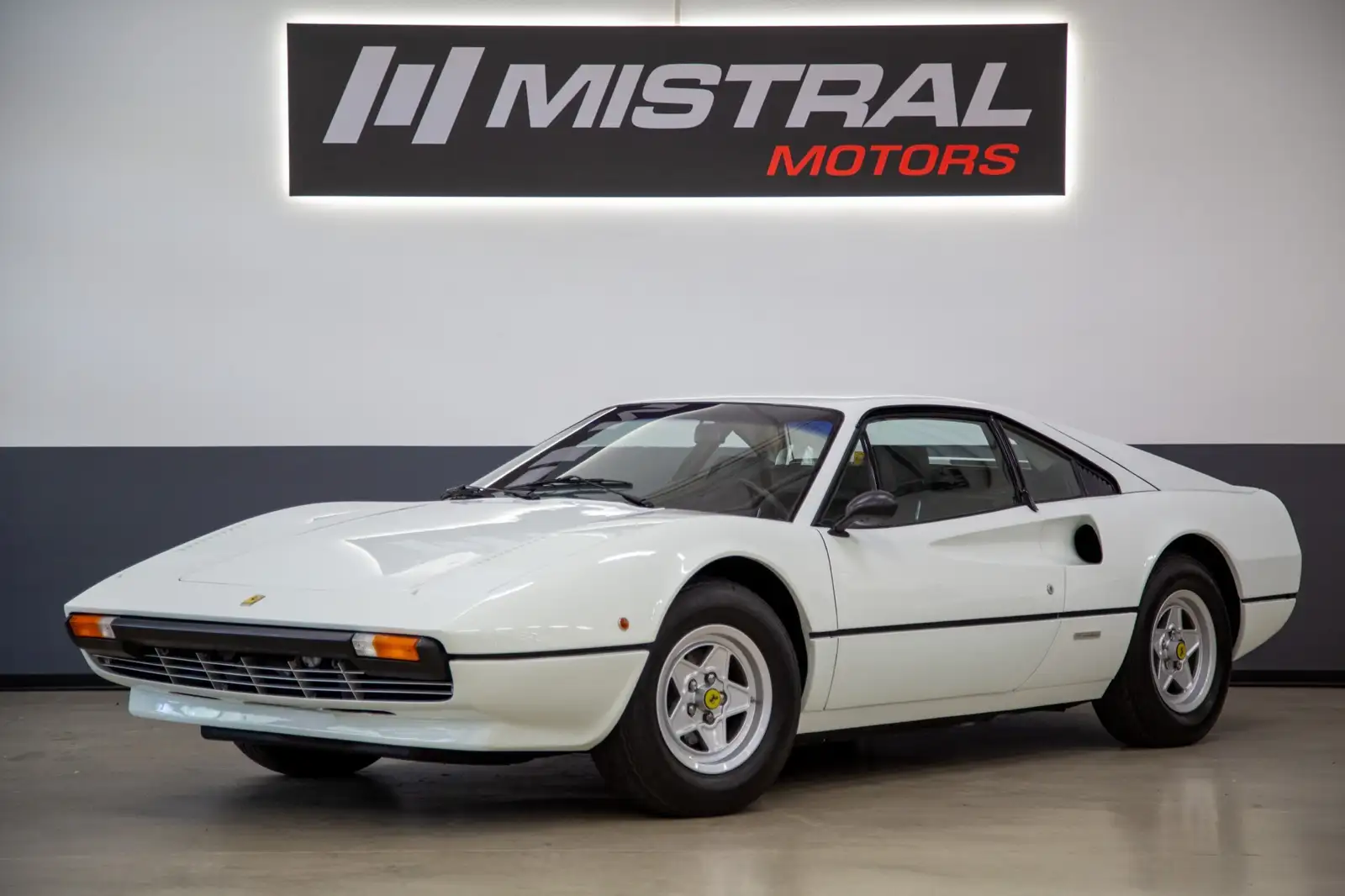 Ferrari 208 GTB