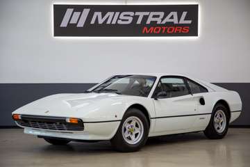208 GTB