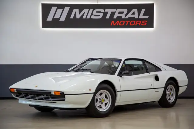 Ferrari 208 208 GTB