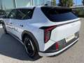 Kia EV4 EV 4  Hatchback Earth Plus mit Paket Dynamic Style Weiß - thumbnail 6