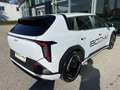 Kia EV4 EV 4  HB Earth Plus mit Paket Dynamic Style Weiß - thumbnail 4