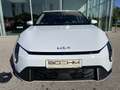 Kia EV4 EV 4  Hatchback Earth Plus mit Paket Dynamic Style Blanc - thumbnail 2