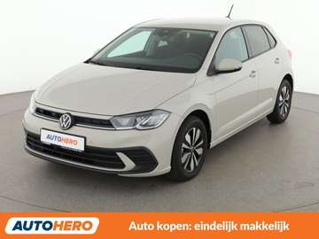 1.0 TSI Move