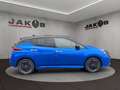 Nissan Leaf Tekna Elektro 39kWh 150PS 110 kW (150 PS), Fron... Azul - thumbnail 8