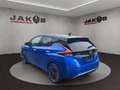 Nissan Leaf Tekna 39kWh Batterie 110 kW (150 PS), Automatik... Blue - thumbnail 5