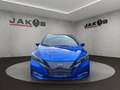 Nissan Leaf Tekna Elektro 39kWh 150PS 110 kW (150 PS), Fron... Azul - thumbnail 3