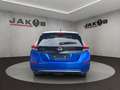 Nissan Leaf Tekna 39kWh Batterie 110 kW (150 PS), Automatik... Blue - thumbnail 6