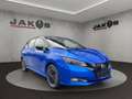 Nissan Leaf Tekna Elektro 39kWh 150PS 110 kW (150 PS), Fron... Azul - thumbnail 2