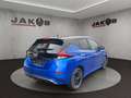 Nissan Leaf Tekna 39kWh Batterie 110 kW (150 PS), Automatik... Blue - thumbnail 7