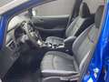 Nissan Leaf Tekna Elektro 39kWh 150PS 110 kW (150 PS), Fron... Azul - thumbnail 11