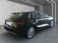 Audi A3 40 TFSI e Adv. S tronic *NAV+*SHZ* Schwarz - thumbnail 3