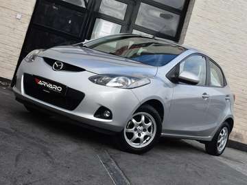 1.5i Sport / Verw Zetels / Cruise / Airco / Topstaat / Garantie