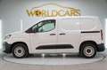 Peugeot Partner standard 600kg bluehdi 73kw Blanco - thumbnail 8