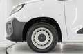 Peugeot Partner standard 600kg bluehdi 73kw Blanco - thumbnail 22