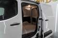 Peugeot Partner standard 600kg bluehdi 73kw Blanco - thumbnail 12