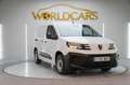 Peugeot Partner standard 600kg bluehdi 73kw Blanco - thumbnail 3