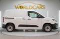 Peugeot Partner standard 600kg bluehdi 73kw Blanco - thumbnail 4