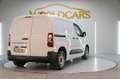 Peugeot Partner standard 600kg bluehdi 73kw Blanco - thumbnail 5