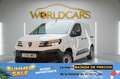 Peugeot Partner standard 600kg bluehdi 73kw Blanco - thumbnail 1