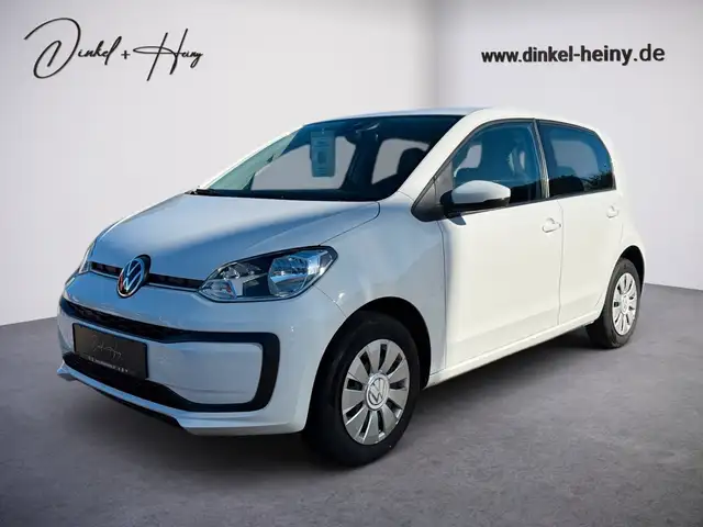 Volkswagen up! move 1.0 MPI