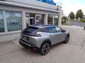 Peugeot 2008 Hybrid 145 PS AUTOMATIK Allure LED NAVI 360 GRA... Grau - thumbnail 4