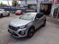 Peugeot 2008 Hybrid 145 PS AUTOMATIK Allure LED NAVI 360 GRA... Grau - thumbnail 11