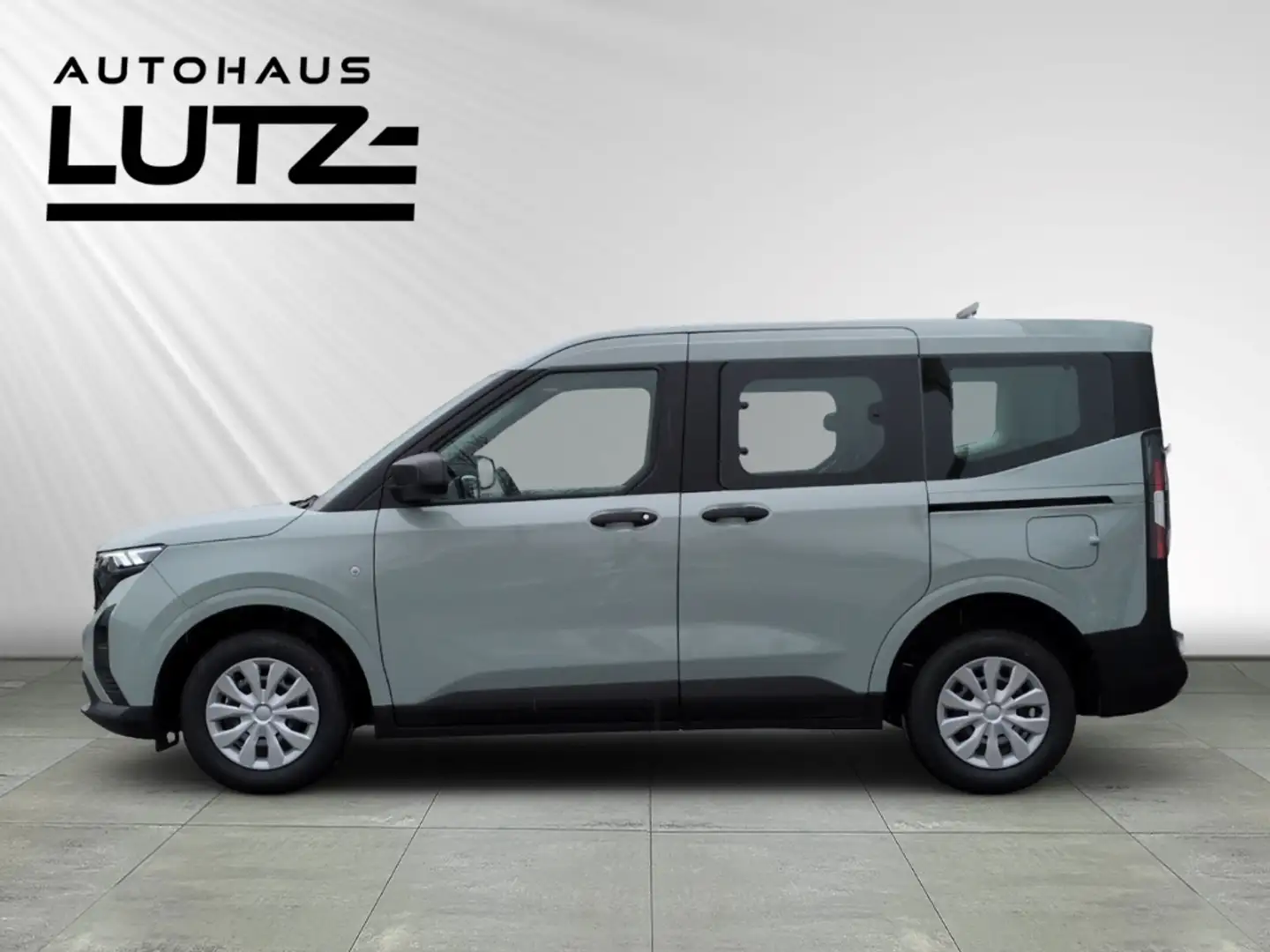 Ford Tourneo Courier Trend *Sofort Verfügbar* Gris - 2