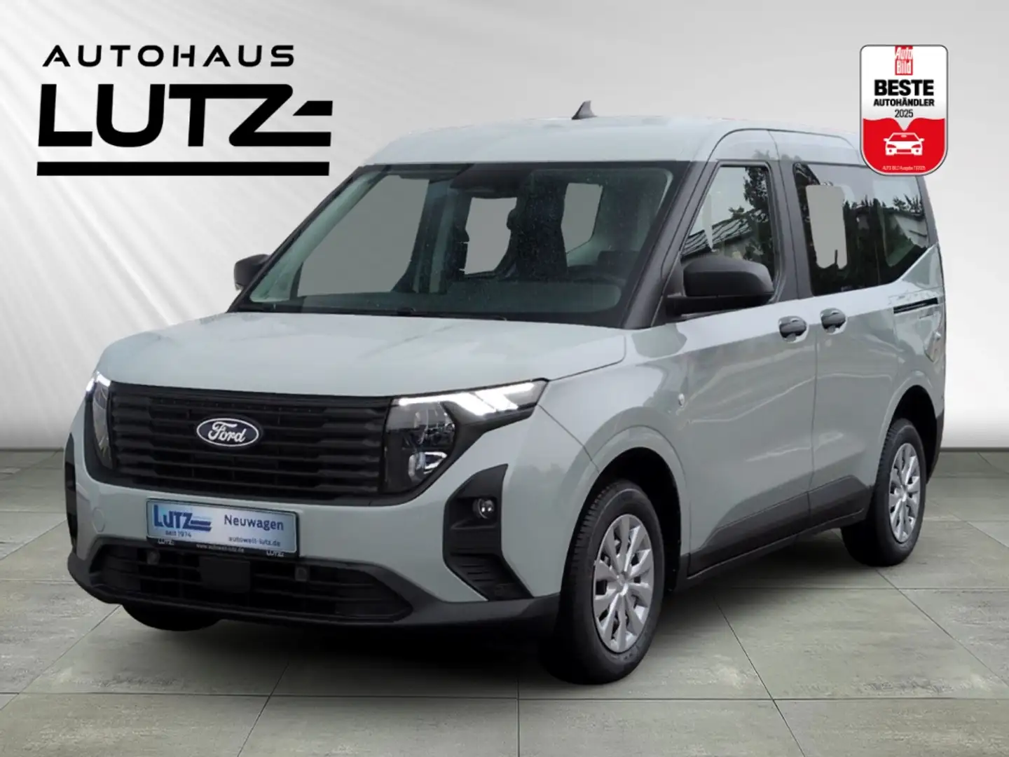 Ford Tourneo Courier Trend *Sofort Verfügbar* Gris - 1