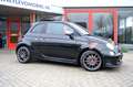 Fiat 500 Abarth 1.4-16V 135pk Orig.NL| Pano|Airco|LMV|Sportstoelen Negro - thumbnail 4