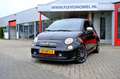 Fiat 500 Abarth 1.4-16V 135pk Orig.NL| Pano|Airco|LMV|Sportstoelen Negro - thumbnail 1