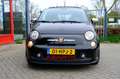 Fiat 500 Abarth 1.4-16V 135pk Orig.NL| Pano|Airco|LMV|Sportstoelen Negro - thumbnail 7