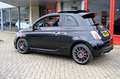 Fiat 500 Abarth 1.4-16V 135pk Orig.NL| Pano|Airco|LMV|Sportstoelen Negro - thumbnail 27