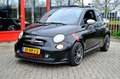 Fiat 500 Abarth 1.4-16V 135pk Orig.NL| Pano|Airco|LMV|Sportstoelen Negro - thumbnail 25