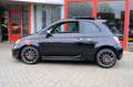 Fiat 500 Abarth 1.4-16V 135pk Orig.NL| Pano|Airco|LMV|Sportstoelen Negro - thumbnail 26