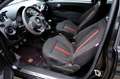 Fiat 500 Abarth 1.4-16V 135pk Orig.NL| Pano|Airco|LMV|Sportstoelen Negro - thumbnail 2
