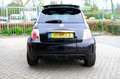 Fiat 500 Abarth 1.4-16V 135pk Orig.NL| Pano|Airco|LMV|Sportstoelen Negro - thumbnail 8