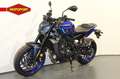 Yamaha MT-09 Y-AMT Azul - thumbnail 2