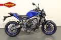 Yamaha MT-09 Y-AMT Azul - thumbnail 1