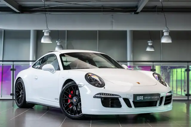 Porsche Sonstige