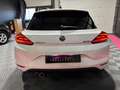 Volkswagen Scirocco 2.0 TDI 184 Série Limitée Club DSG6 Blanc - thumbnail 4