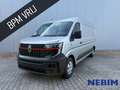 Renault Master L2H2 150PK met trekhaak! Argent - thumbnail 10