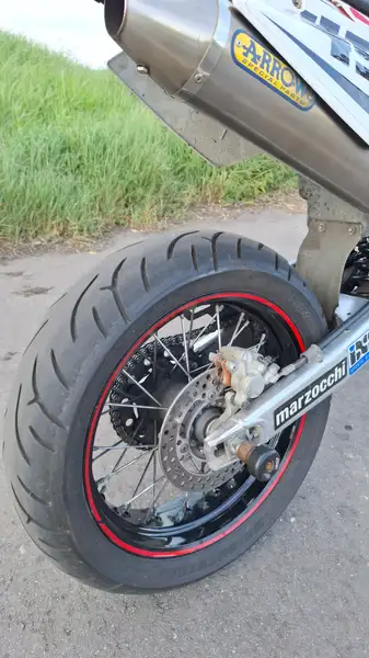 Husqvarna SMR 510 - foto 7