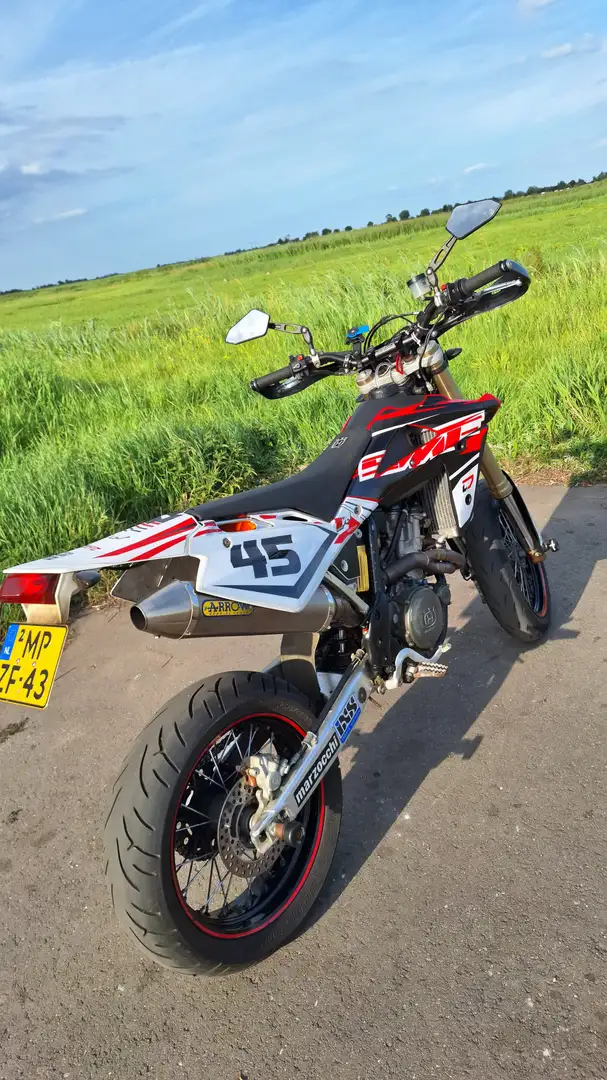 Husqvarna SMR 510 SM 510 R - 1