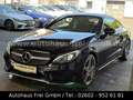 Mercedes-Benz C 180 Coupe*2x AMG*SPORT*LED*KAMERA*LEDER*NAVI* Schwarz - thumbnail 5