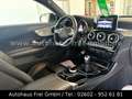 Mercedes-Benz C 180 Coupe*2x AMG*SPORT*LED*KAMERA*LEDER*NAVI* Schwarz - thumbnail 14