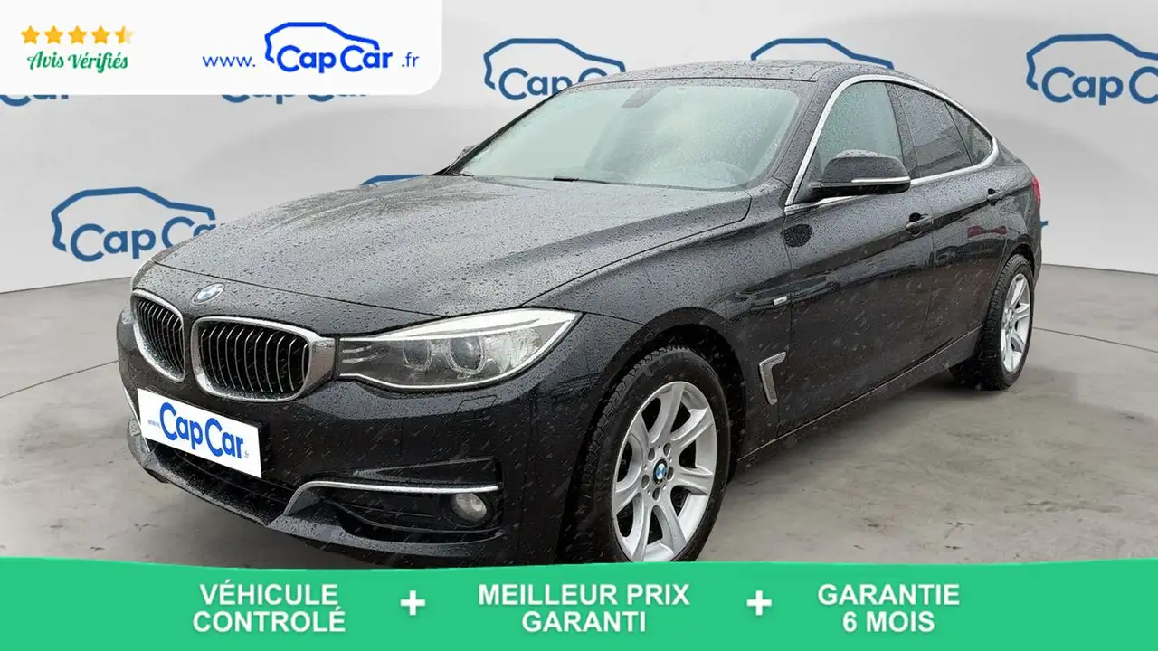 BMW Unknown