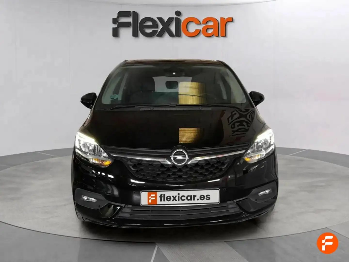 Opel Zafira 1.6 T S/S 120 Aniversario Negro - 2